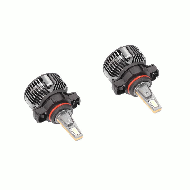 5202 PRO SERIES LED KIT - SINGLE BEAM