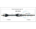 TRAKMOTIVE auto part