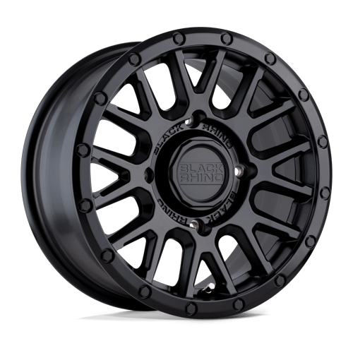 BR LA PAZ 15X7 4X156 +36 132 M-BLK