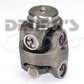 Double Cardan CV Head