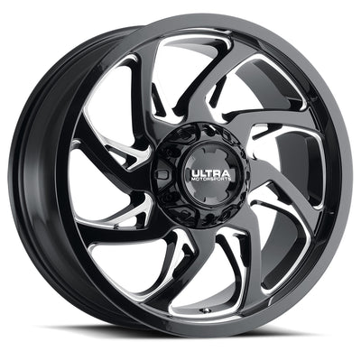 Ultra Wheel auto part