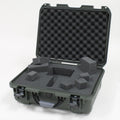Nanuk auto part close-up