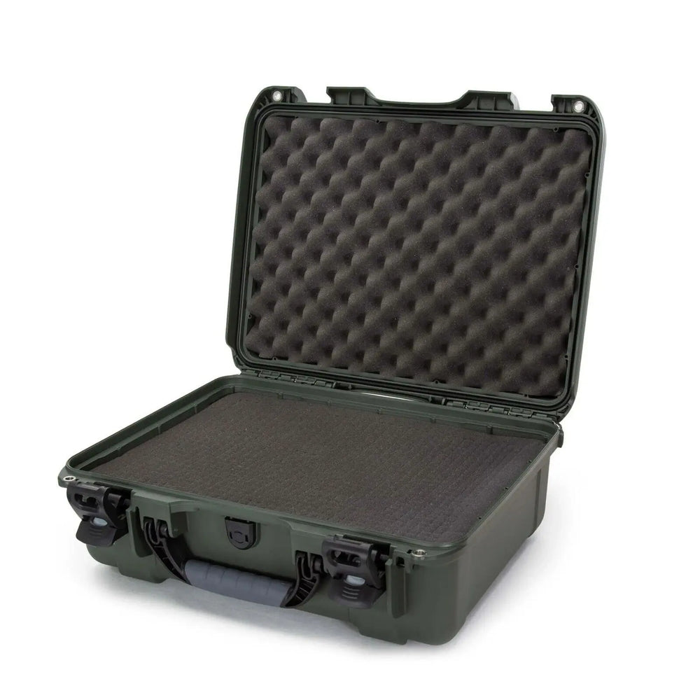 Nanuk auto part