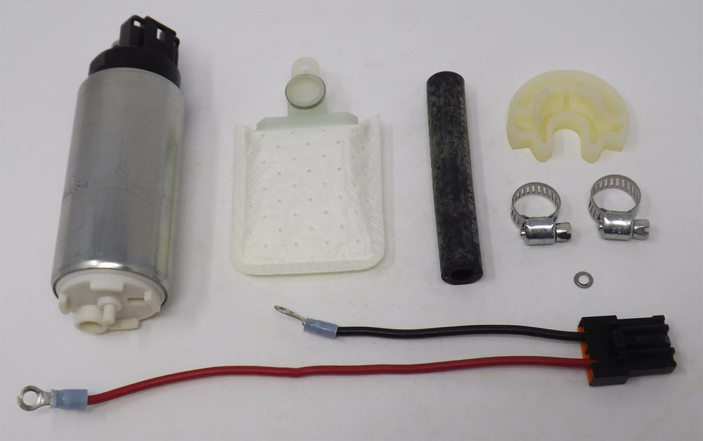 Walbro Fuel Pump/Filter Assembly