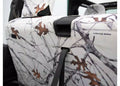 TIGER TOUGH auto part installed view