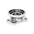 Torque Solution 18-23 Kia Stinger 3.3L V6 / 2018 + Genesis G70 3.3L Tial Blow Off Valve Adapter