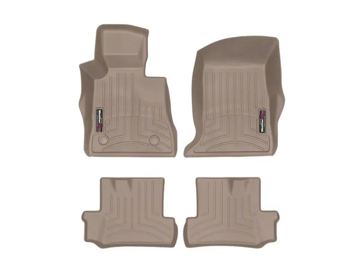 WeatherTech auto part