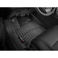 WeatherTech 13+ Scion FR-S/Subaru BRZ Front & Rear FloorLiners - Black
