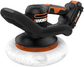 Worx auto part detail