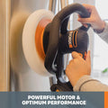 20V POWER SHARE CORDLESS 10IN POLISHER / BUFFER