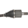 NEW CV DRIVE AXLES