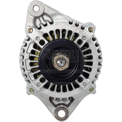 REMY red auto part