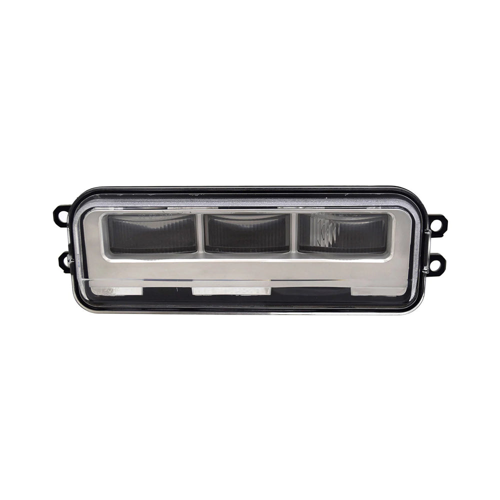 TYC fog light kit