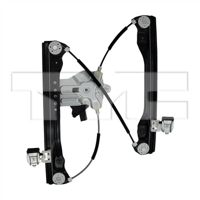1016 CV CRUZ (7PINS) PWR (C) WINDOW MOTOR & REGULATOR ASSY FL