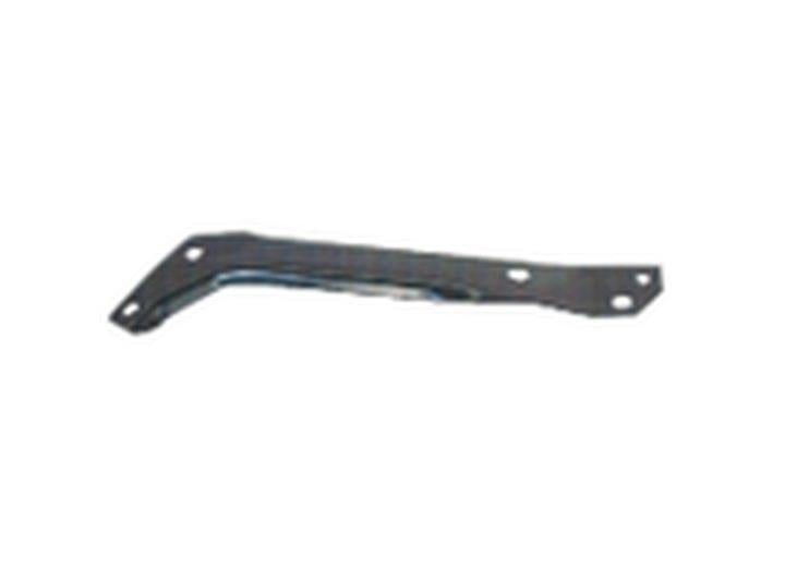 RT FRONT BUMPER BRACKET CADILLAC SRX 1014