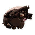 NS JUKE 1517 HEADLIGHT ASSY (HALOGEN)