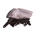 NS JUKE 1517 HEADLIGHT ASSY (HALOGEN)