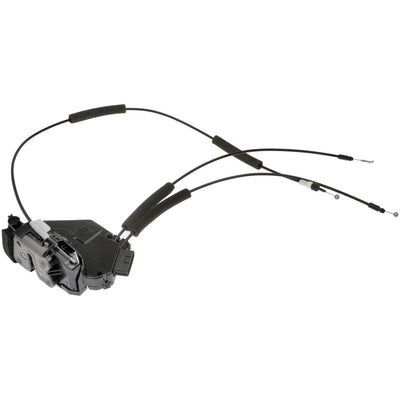 DOOR LOCK ACTUATOR