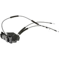 DOOR LOCK ACTUATOR
