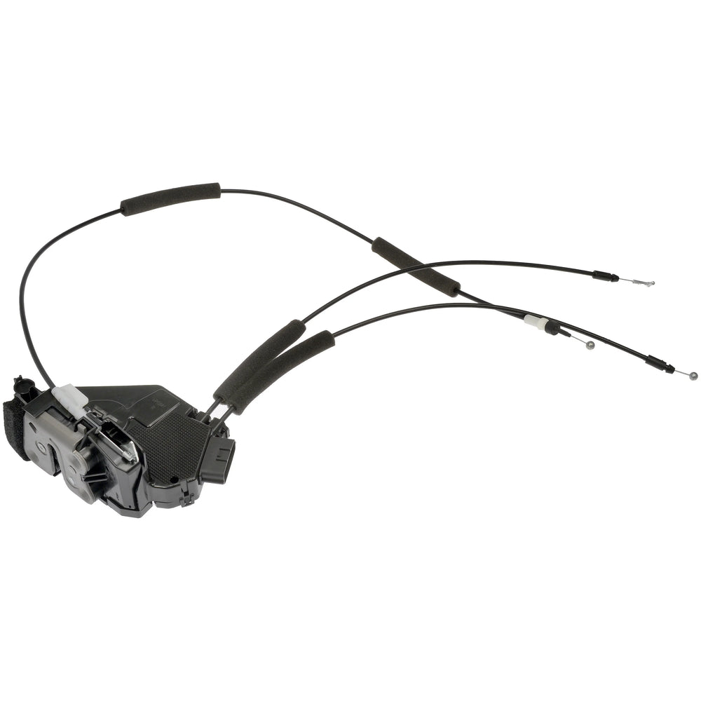 DOOR LOCK ACTUATOR