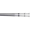 XTREME CABLE ASSEMBLY 40FT BLACK INDIV