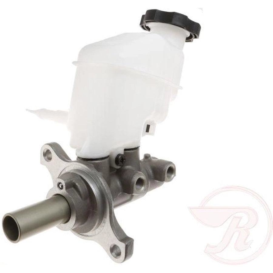 BRAKE MASTER CYLINDER
