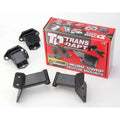 CHEVY V8 (1958 OR LATER) INTO 195557 CHEVY PASSENGER CAR MOTOR MOUNT KIT195964 PONTIAC ENGINES