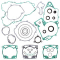 Vertex Gaskets 03-04 KTM MXC-G 450 Complete Gasket Kit w/ Oil Seals