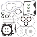 Vertex Gaskets 03-04 KTM MXC-G 450 Complete Gasket Kit w/ Oil Seals