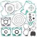 Vertex Gaskets 03-04 KTM MXC-G 450 Complete Gasket Kit w/ Oil Seals
