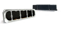 ~(3.4 lbs. 19X8X4)~ VALVE COVER ADAPTOR LS TO SBC