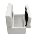 WISE DLX95-1904 DLX PONTOON - 28" B