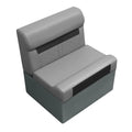 WISE DLX95-1904 DLX PONTOON - 28" B