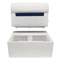 WISE DLX95-1904 DLX PONTOON - 28" B