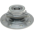 WHEEL HUB ASSEMBLY