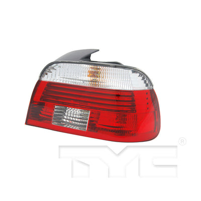 CAPA 2223 TY TUNDRA LED FOG LIGHT ASSY LH