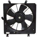 RADIATOR FAN ASSEMBLY