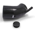 Samco Intake 996 / 911 Carrera 4 3.6Ltr N/A Tiptronic. 2002-2005 (Resonator Delete Keeps Vacuum C