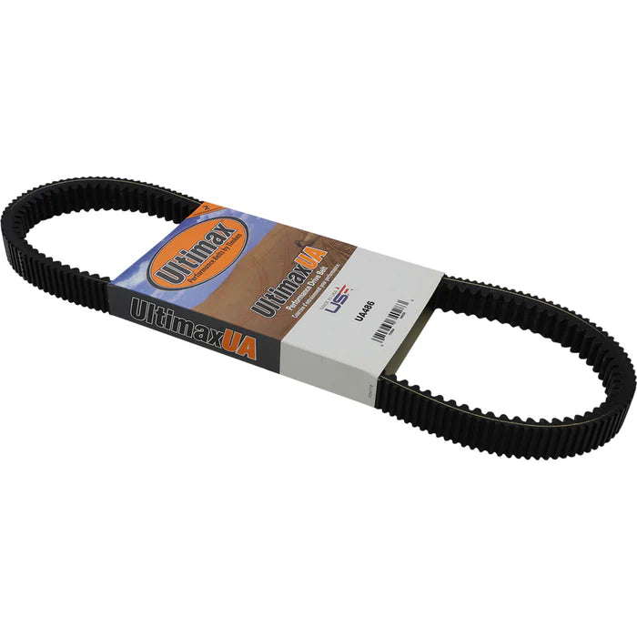 Ultimax ATV/UTV UA Drive Belt- UA486