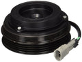 CLUTCH ASSEMBLY W/ COIL