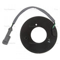 CLUTCH ASSEMBLY W/ COIL