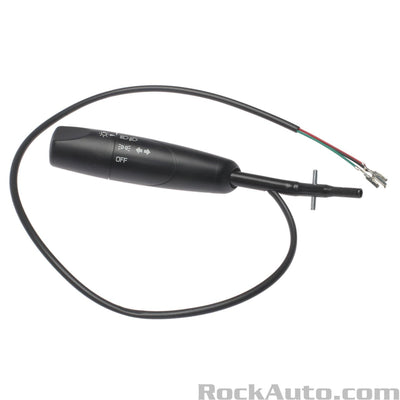 STANDARD IGN auto part