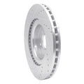R1 Concepts silver auto part