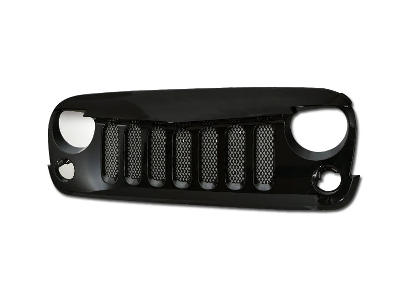 ARMORDILLO black auto part