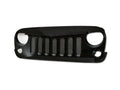 ARMORDILLO black auto part