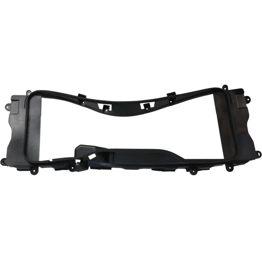 CAPA GRILLE MOUNTING PANEL W/O TOWING PKG CHEVROLET SILVERADO 1500 1418