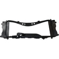 CAPA GRILLE MOUNTING PANEL W/O TOWING PKG CHEVROLET SILVERADO 1500 1418