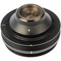 HARMONIC BALANCER