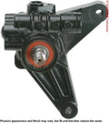 IMPORT POWER STERING PUMP