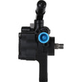 A1 REMFG INC auto part close-up
